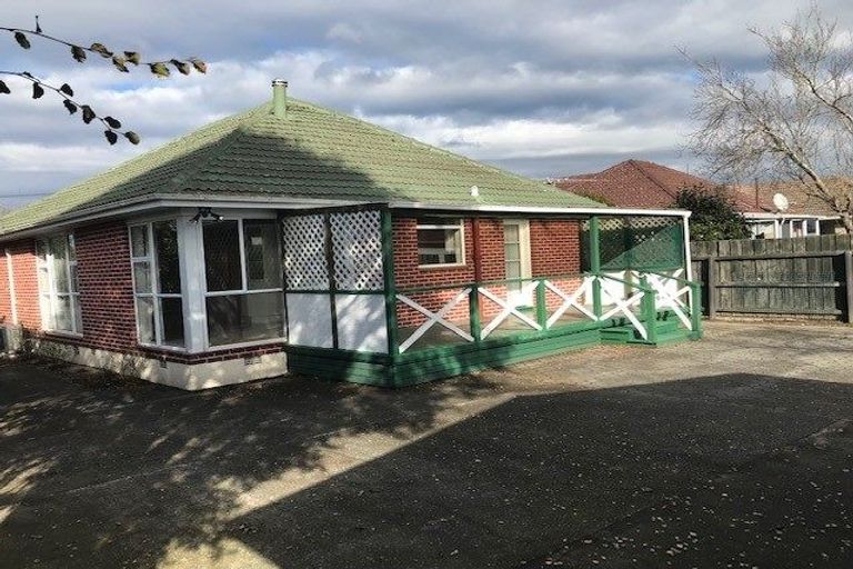 Photo of property in 67 Appleby Crescent, Burnside, Christchurch, 8053