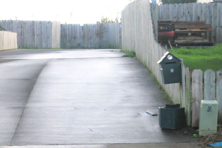 Photo of property in 24d Middlemore Crescent, Papatoetoe, Auckland, 2025