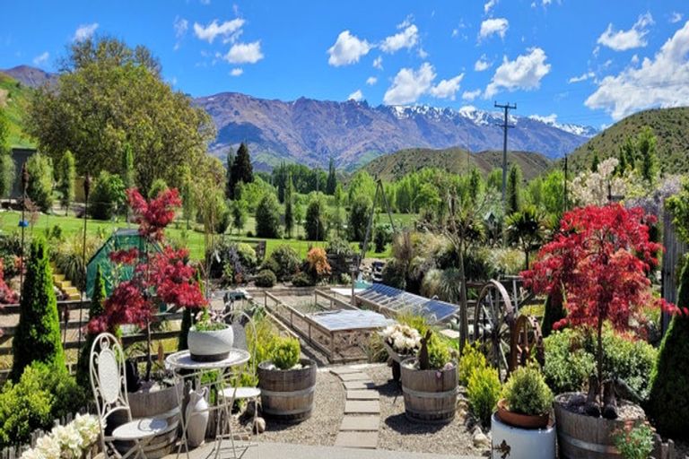 Photo of property in 115 Lowburn Valley Road, Lowburn, Cromwell, 9384