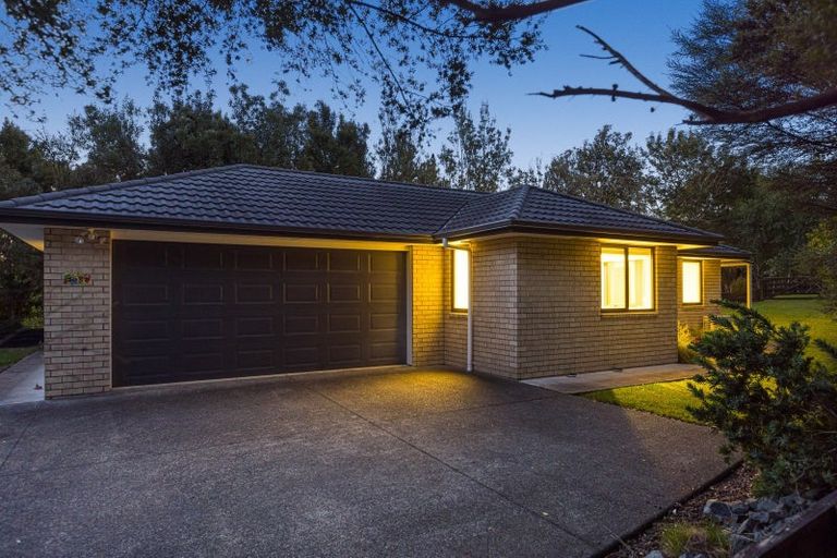 Photo of property in 208 Glenmore Road, Coatesville, Albany, 0793