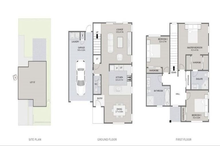 Photo of property in 4 Pinto Road, Pukekohe, 2120