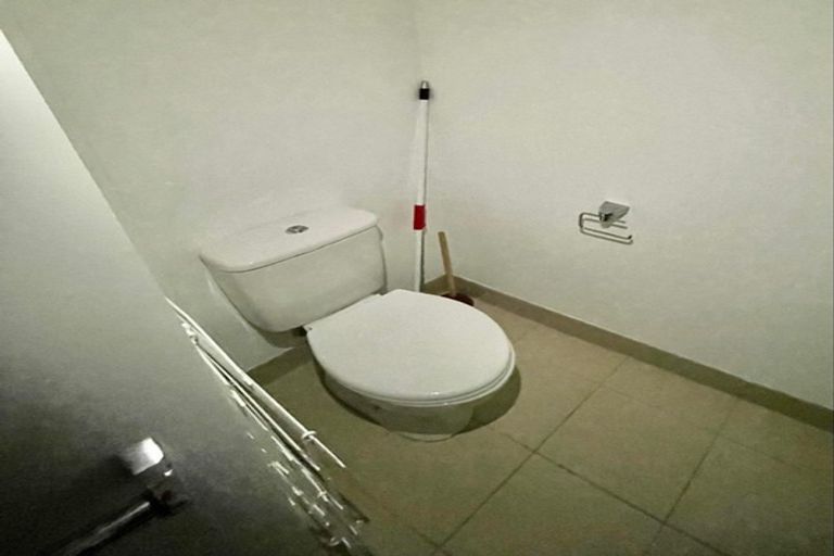 Photo of property in The Silo Apartments, 8e/23 Emily Place, Auckland Central, Auckland, 1010