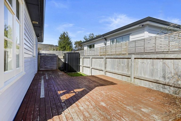 Photo of property in 55 Moohan Street, Wainuiomata, Lower Hutt, 5014