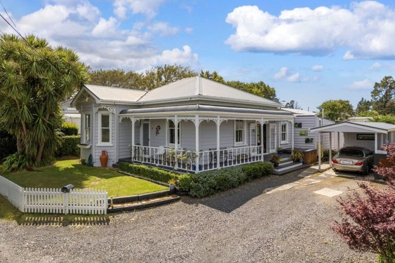 Photo of property in 3 Clarke Street, Waihi, 3610