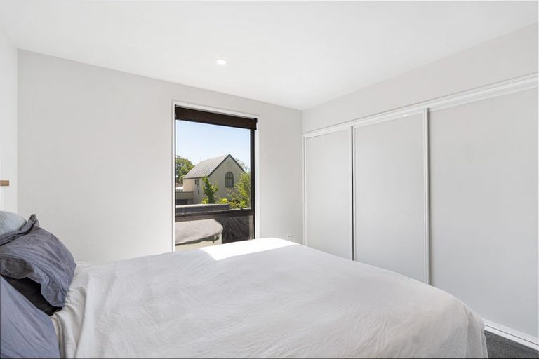 Photo of property in 7/10 Browning Street, Sydenham, Christchurch, 8023