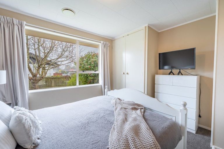 Photo of property in 5 Williamson Place, Geraldine, 7930