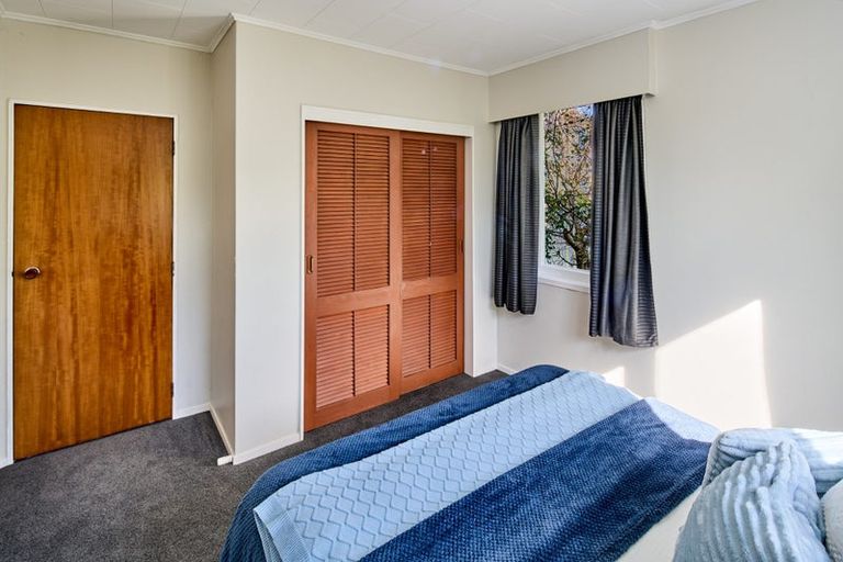 Photo of property in 157 Mitchell Street, Brooklyn, Wellington, 6021