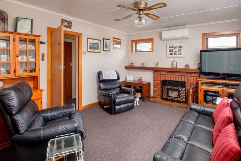 Photo of property in 113 De Lautour Road, Inner Kaiti, Gisborne, 4010