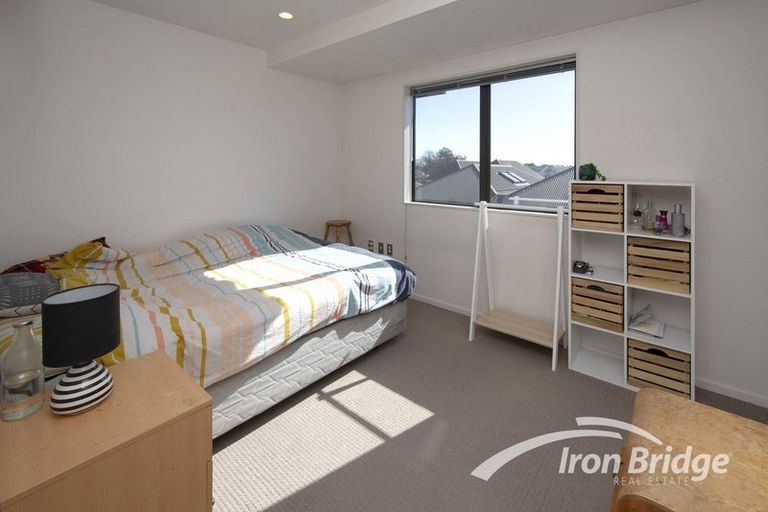 Photo of property in 3/63 Brockworth Place, Riccarton, Christchurch, 8011
