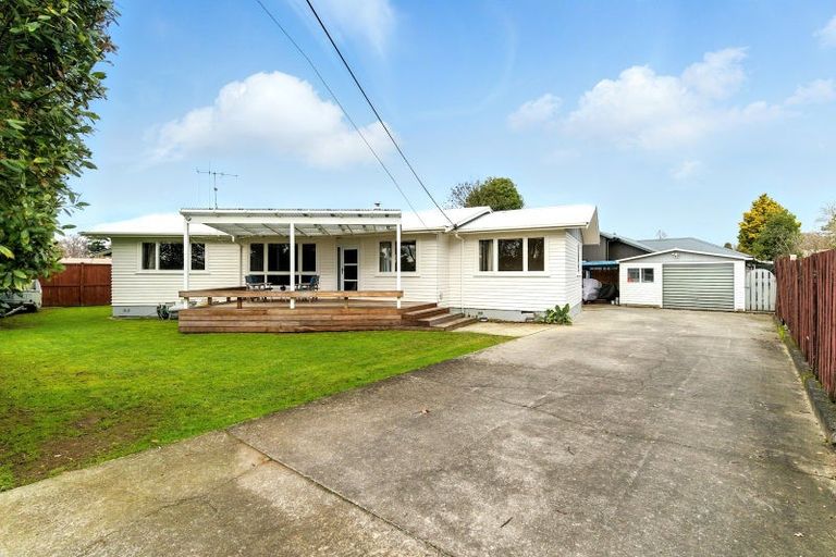 Photo of property in 57 Noel Street, Leamington, Cambridge, 3432