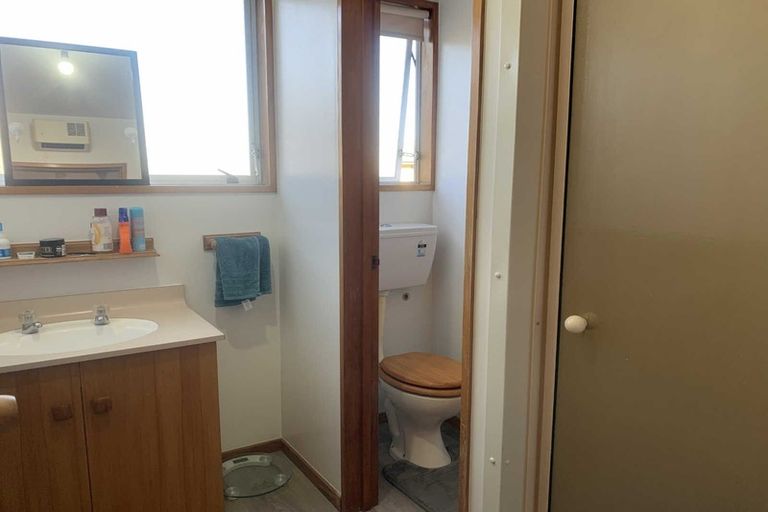 Photo of property in 5/27 Packe Street, Edgeware, Christchurch, 8013