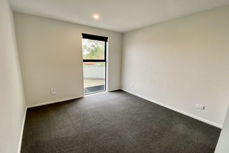 Photo of property in 3/146 Simeon Street, Spreydon, Christchurch, 8024