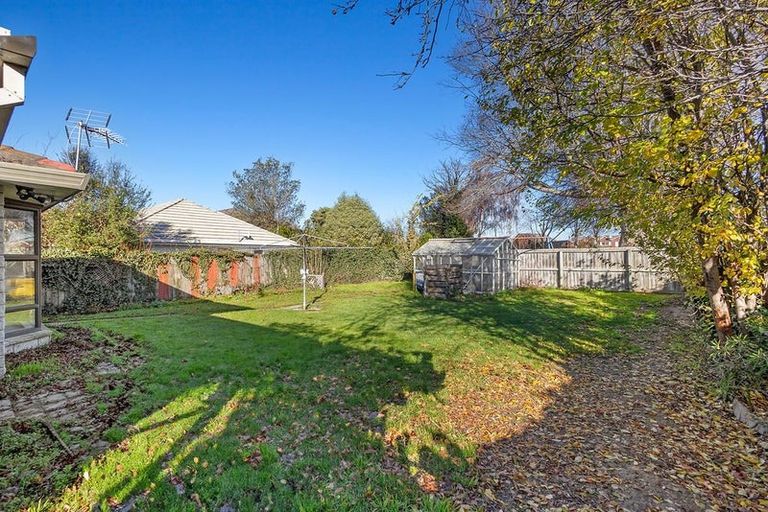 Photo of property in 55 Claridges Road, Casebrook, Christchurch, 8051
