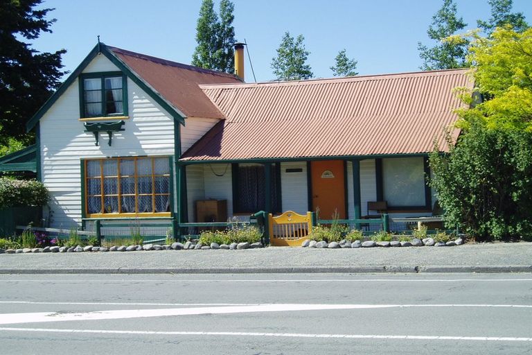 Photo of property in 113 Main Street, Oxford, 7430