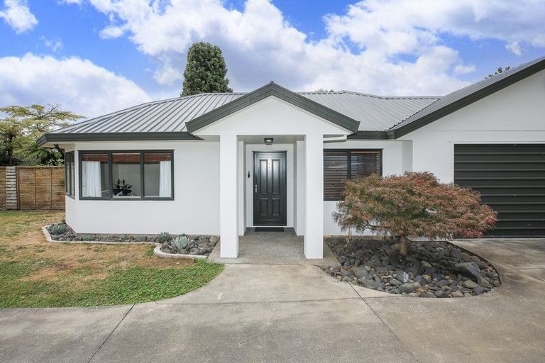 Photo of property in 12a Bronte Place, Leamington, Cambridge, 3432