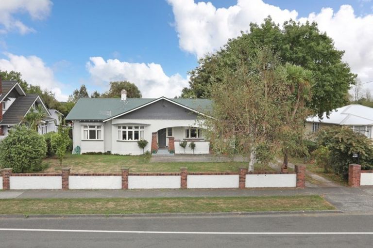 Photo of property in 492 Wellington Road, Marton, 4710