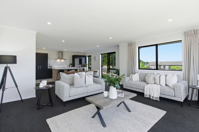 Photo of property in 94 Fairway Drive, Morrinsville, 3300