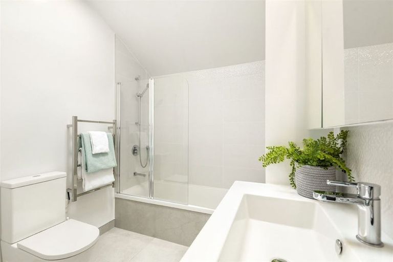 Photo of property in 3/38 Bracken Avenue, Takapuna, Auckland, 0622