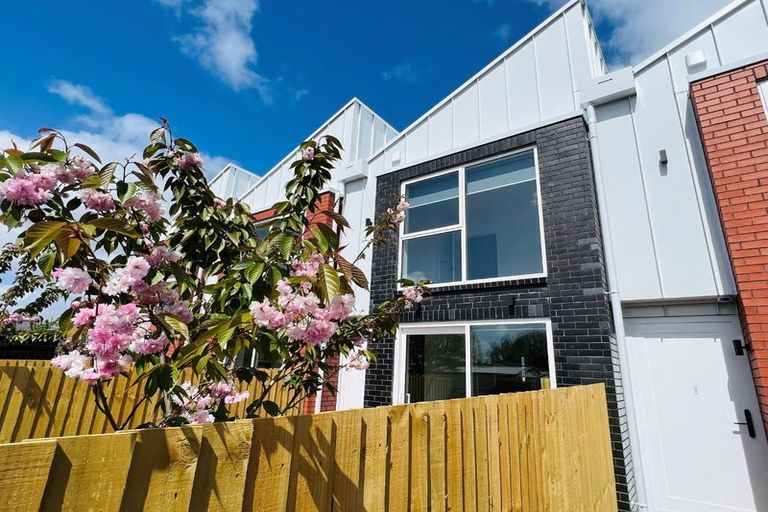 Photo of property in 9/80 Milton Street, Somerfield, Christchurch, 8024