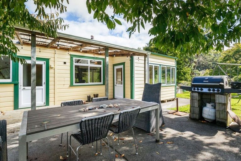 Photo of property in 456 Kauaeranga Valley Road, Thames, 3577