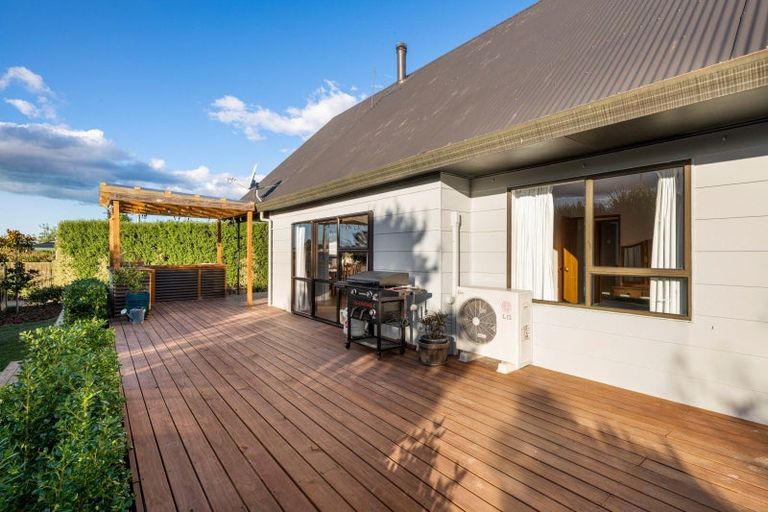 Photo of property in 10a Faulkland Drive, Witherlea, Blenheim, 7201