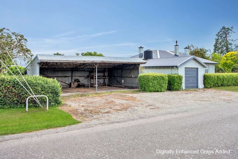 Photo of property in 42 Te Ngawai Road, Pleasant Point, 7903