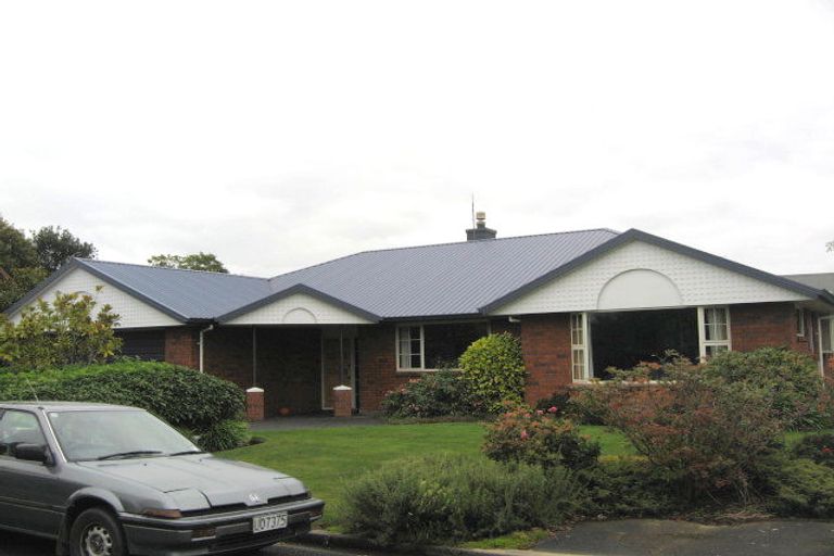 Photo of property in 5 Glenleigh Place, Mosgiel, 9024