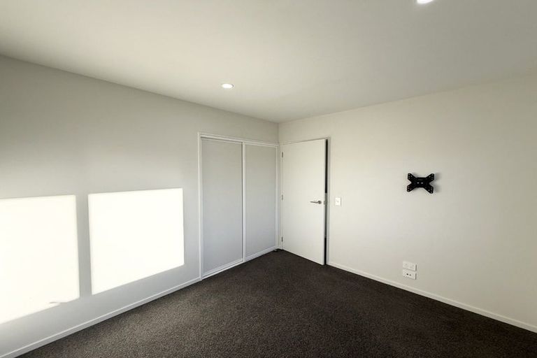 Photo of property in 27a Gibbon Street, Sydenham, Christchurch, 8023