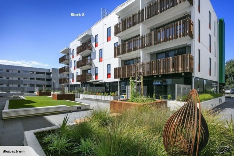 Photo of property in 510/22 Library Lane, Albany, Auckland, 0632