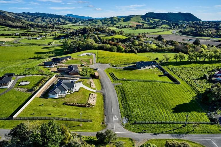 Photo of property in 8 Honoiti Ranapiri Place, Manakau, Levin, 5573