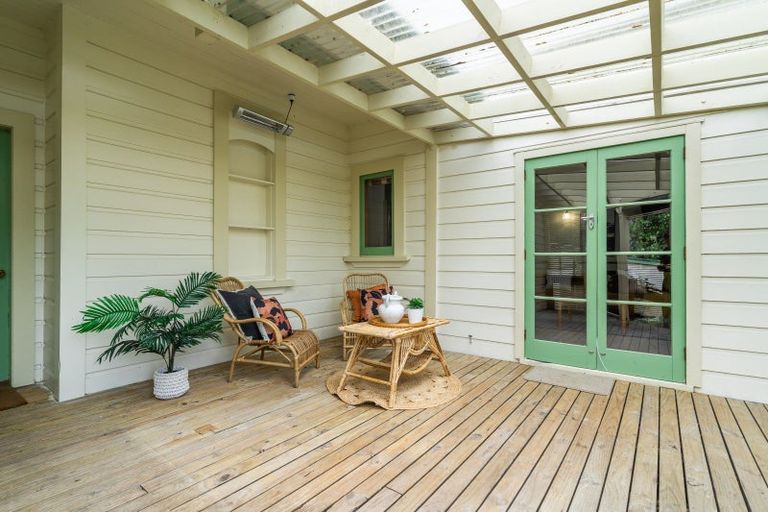 Photo of property in 103 Pembroke Street, Carterton, 5713