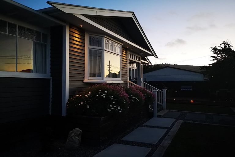 Photo of property in 53 Bamford Street, Woolston, Christchurch, 8023