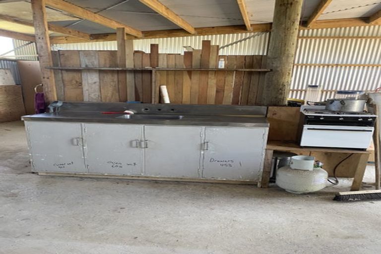 Photo of property in 167 Wilson Road, Patea, 4598