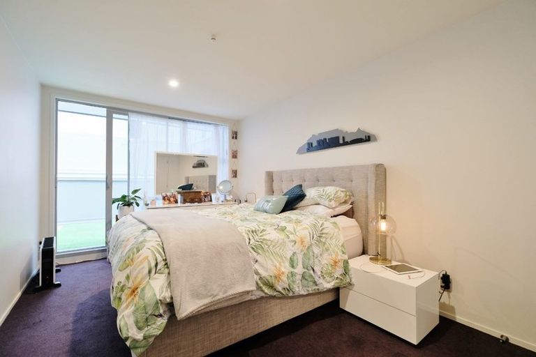 Photo of property in 1d/2 Dickens Street, Grey Lynn, Auckland, 1021