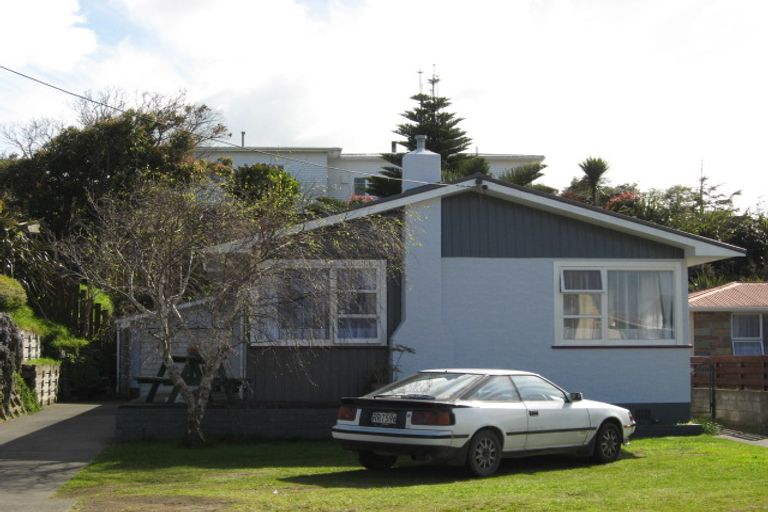Photo of property in 17 Broadhead Avenue, Tawhero, Whanganui, 4501