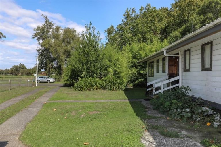 Photo of property in 1 Graham Place, Huntly, 3700