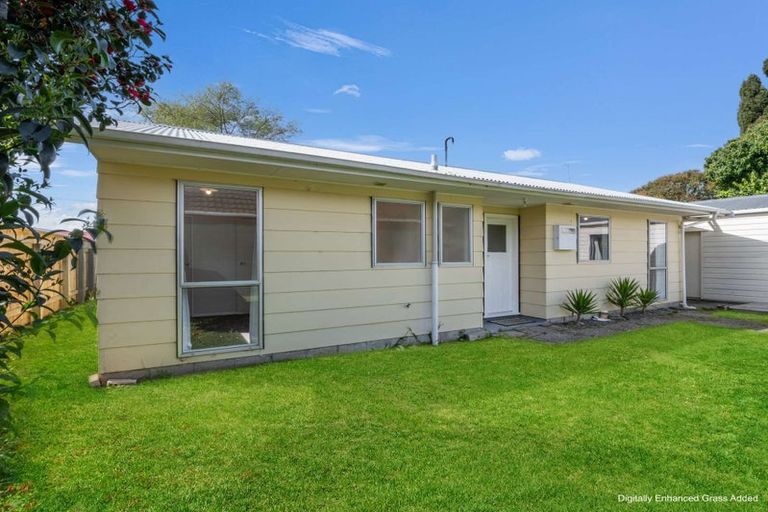 Photo of property in 311b Cambridge Avenue, Ashhurst, 4810