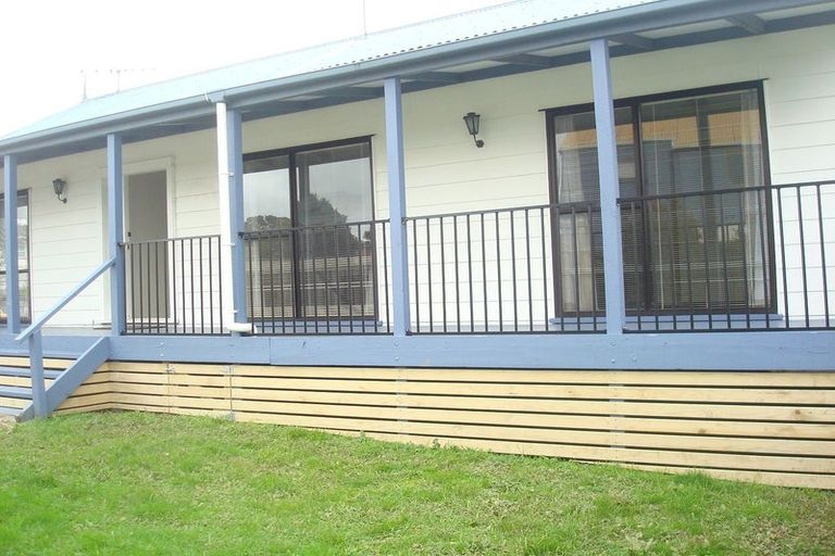 Photo of property in 21 Aberfeldy Avenue, Highland Park, Auckland, 2010