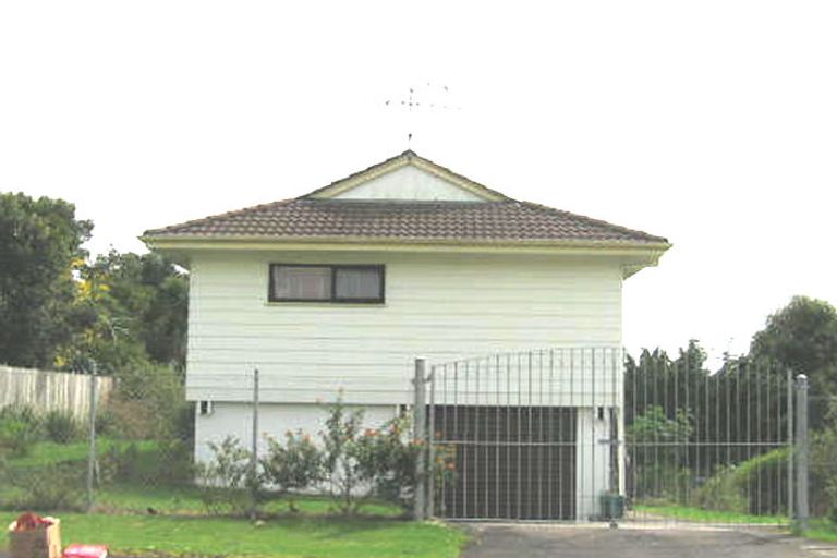 Photo of property in 7 Clearview Heights, Ranui, Auckland, 0612