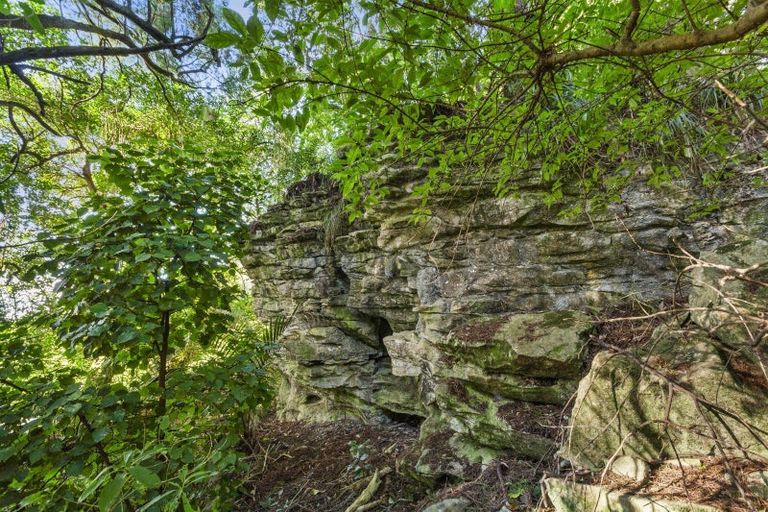 Photo of property in 209 Ohautira Road, Raglan, 3295