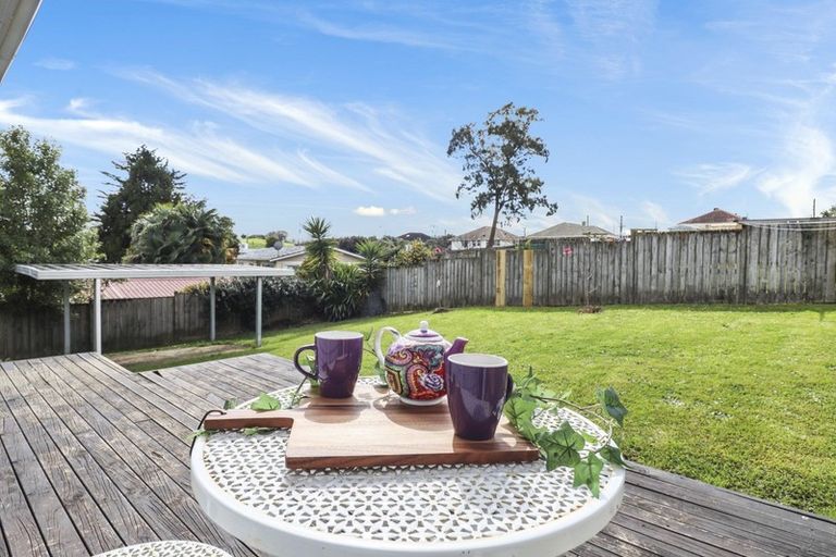 Photo of property in 12 Sain Crescent, Morrinsville, 3300
