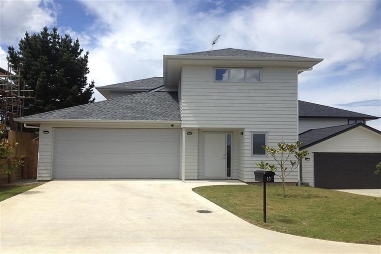 Photo of property in 19 Buccaneer Court, Gulf Harbour, Whangaparaoa, 0930