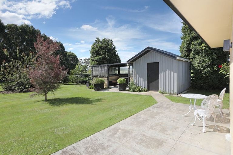 Photo of property in 255 Calico Line, Marton, 4787