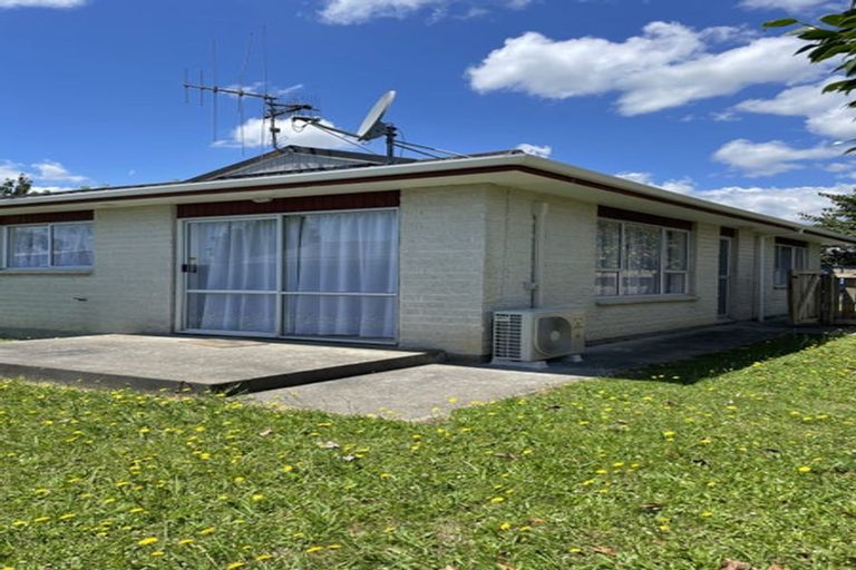 Photo of property in 1/33 Liverpool Street, Levin, 5510