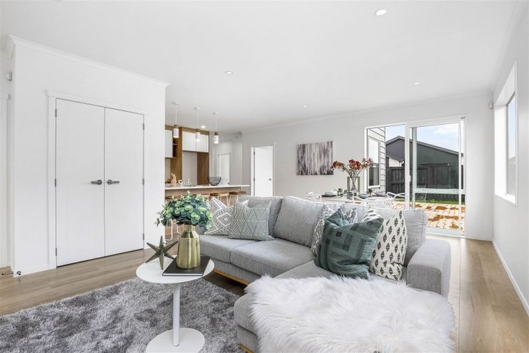 Photo of property in 25 Gosset Avenue, Chartwell, Hamilton, 3210