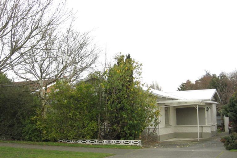 Photo of property in 117 Venus Street, Strathern, Invercargill, 9812