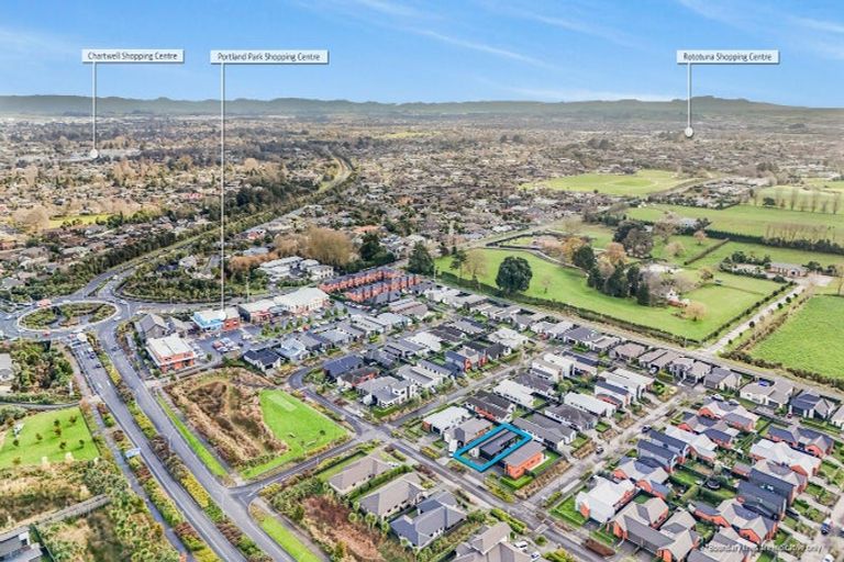 Photo of property in 40 Lulu Avenue, Chartwell, Hamilton, 3210