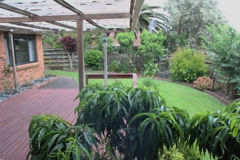 Photo of property in 9 Drysdale Place, Somerville, Auckland, 2014