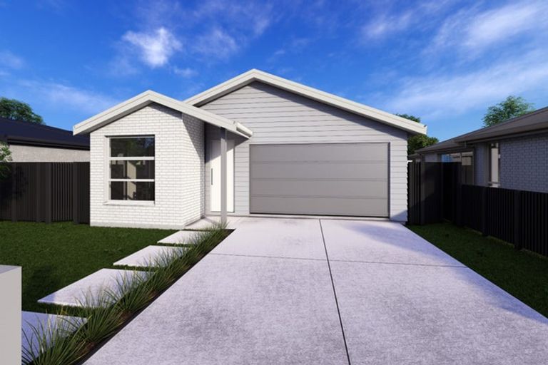 Photo of property in 8 Tuwaewae Drive, Matamata, 3400