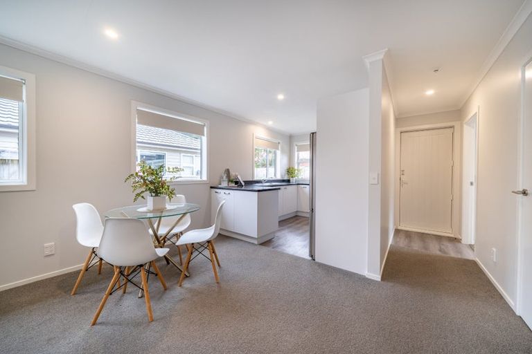 Photo of property in 48b Wilford Street, Wallaceville, Upper Hutt, 5018